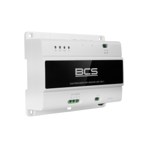 BCS-ADIP-III