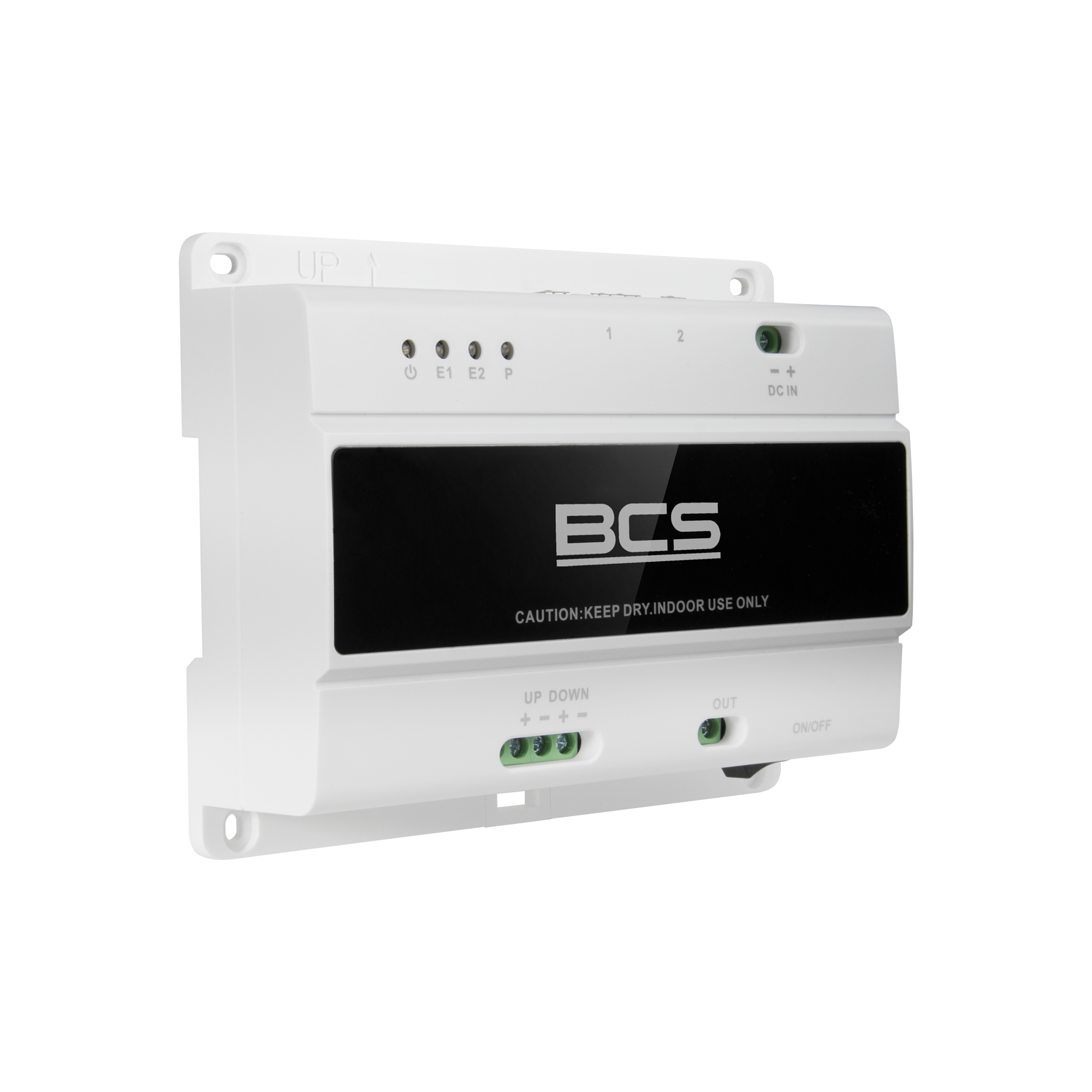 BCS-ADIP-III