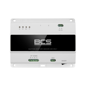 BCS-ADIP-III