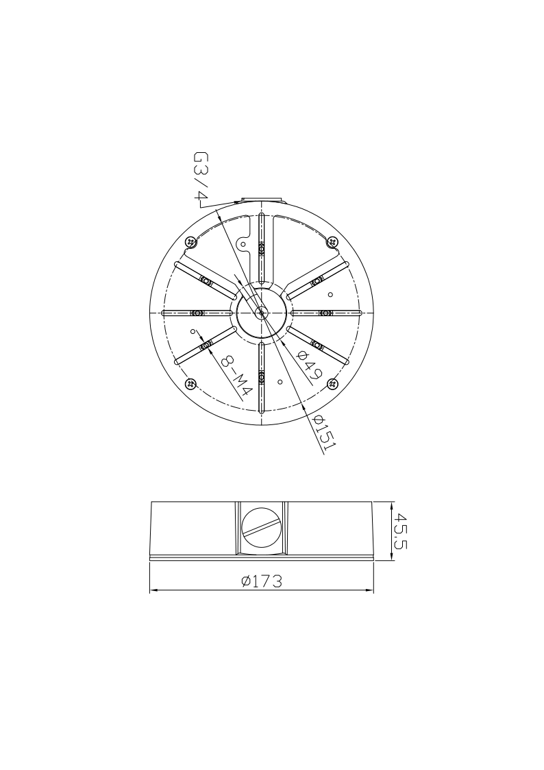 BCS-ADU170 - Image 5