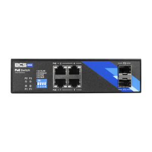 BCS-B-ISP04G-2SFP