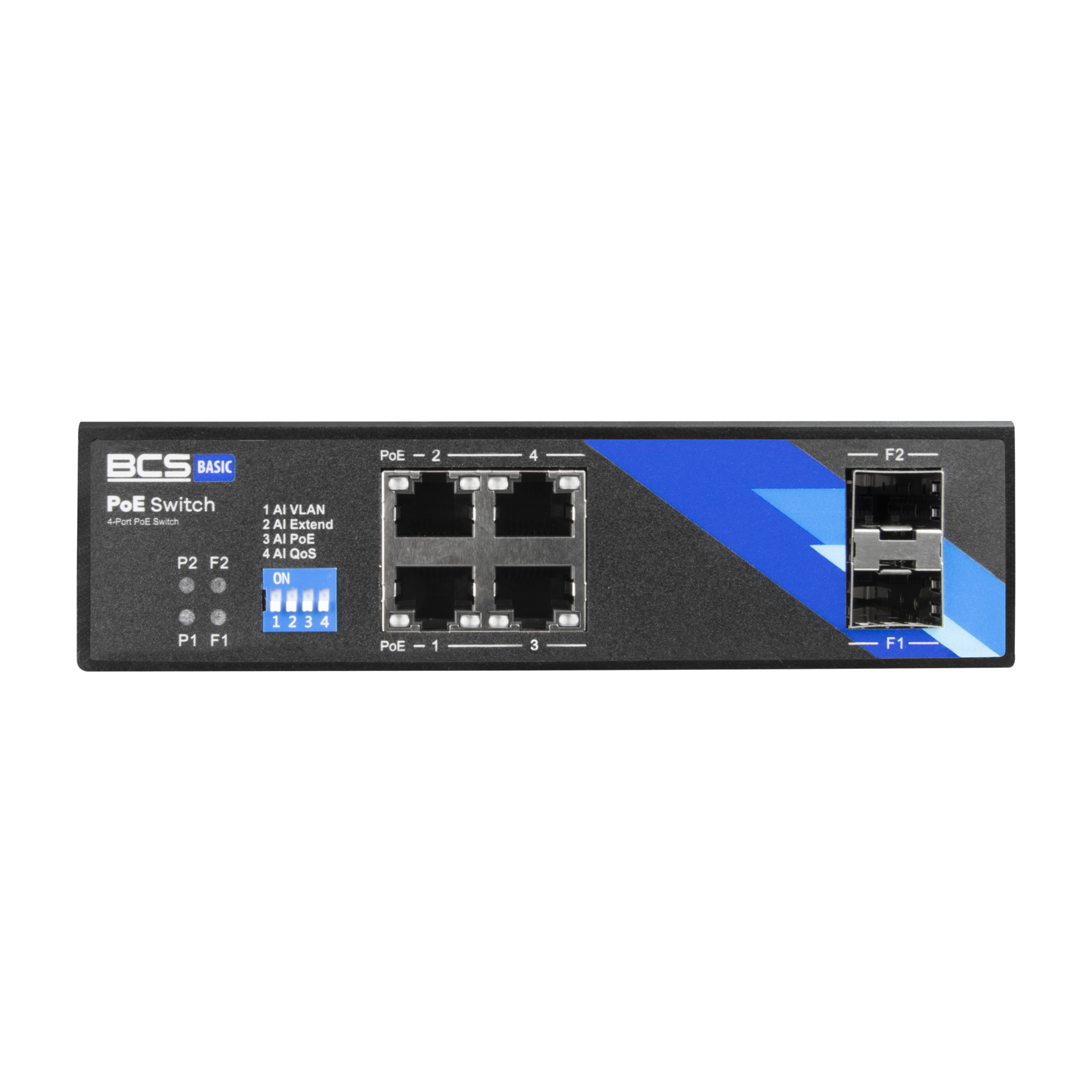 BCS-B-ISP04G-2SFP