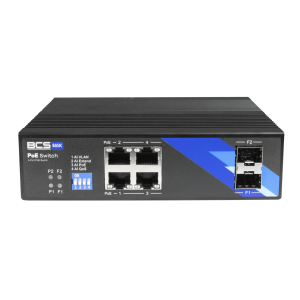 BCS-B-ISP04G-2SFP