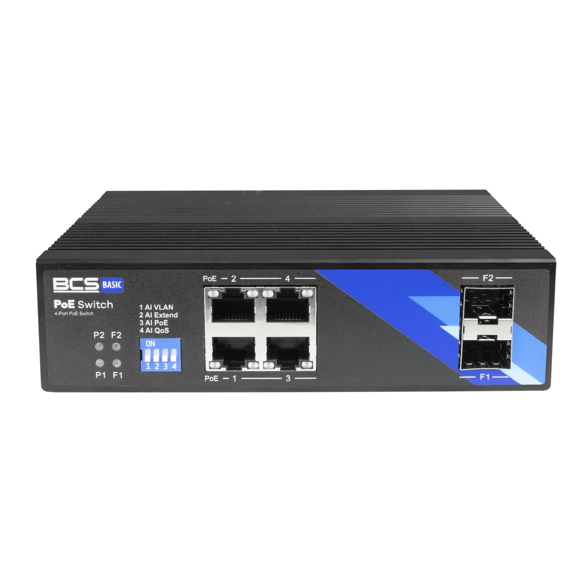 BCS-B-ISP04G-2SFP - Image 2