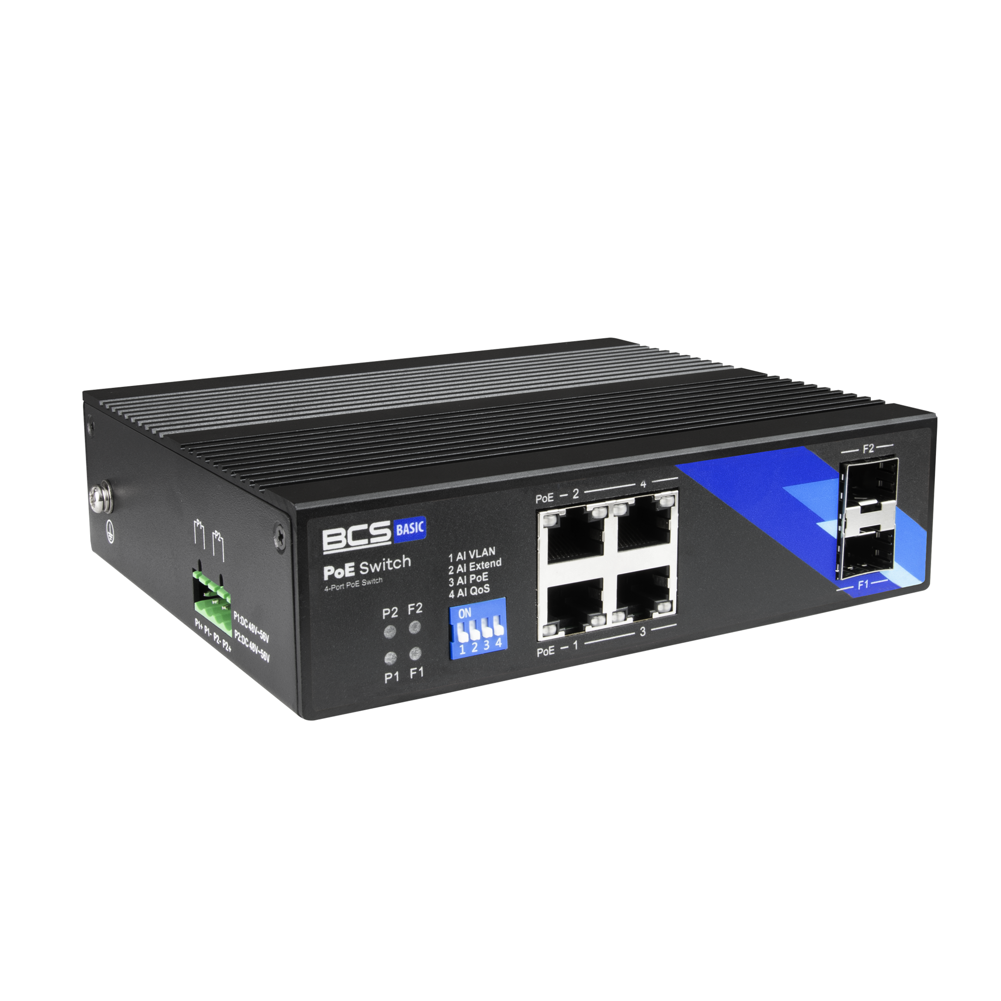 BCS-B-ISP04G-2SFP - Image 3