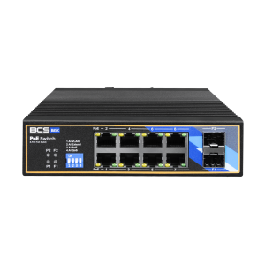 BCS-B-ISP08G-2SFP