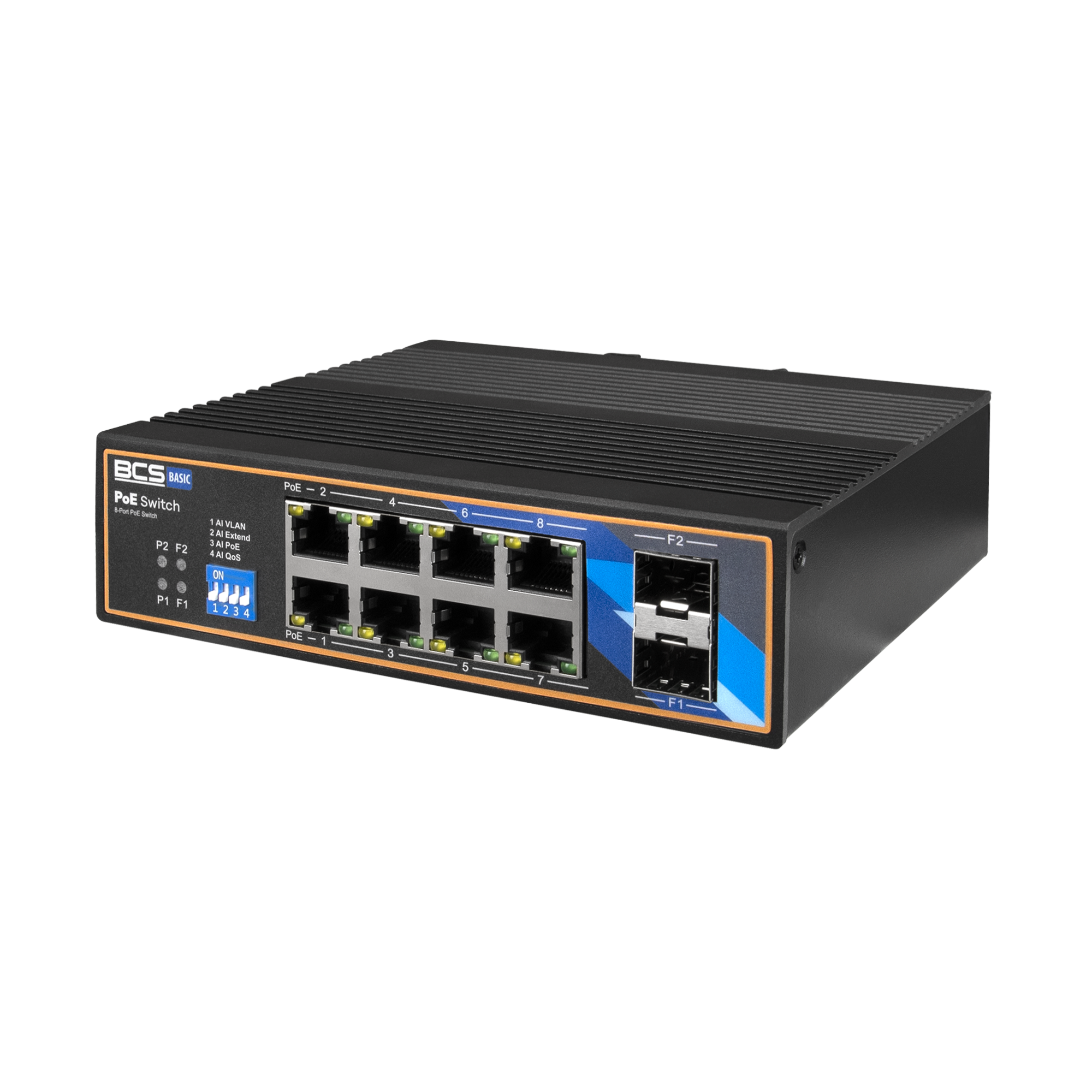 BCS-B-ISP08G-2SFP - Image 3