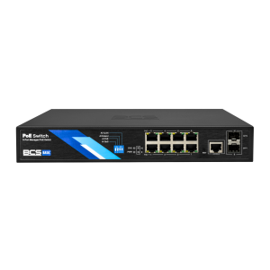 BCS-B-SP08G-2SFP-M