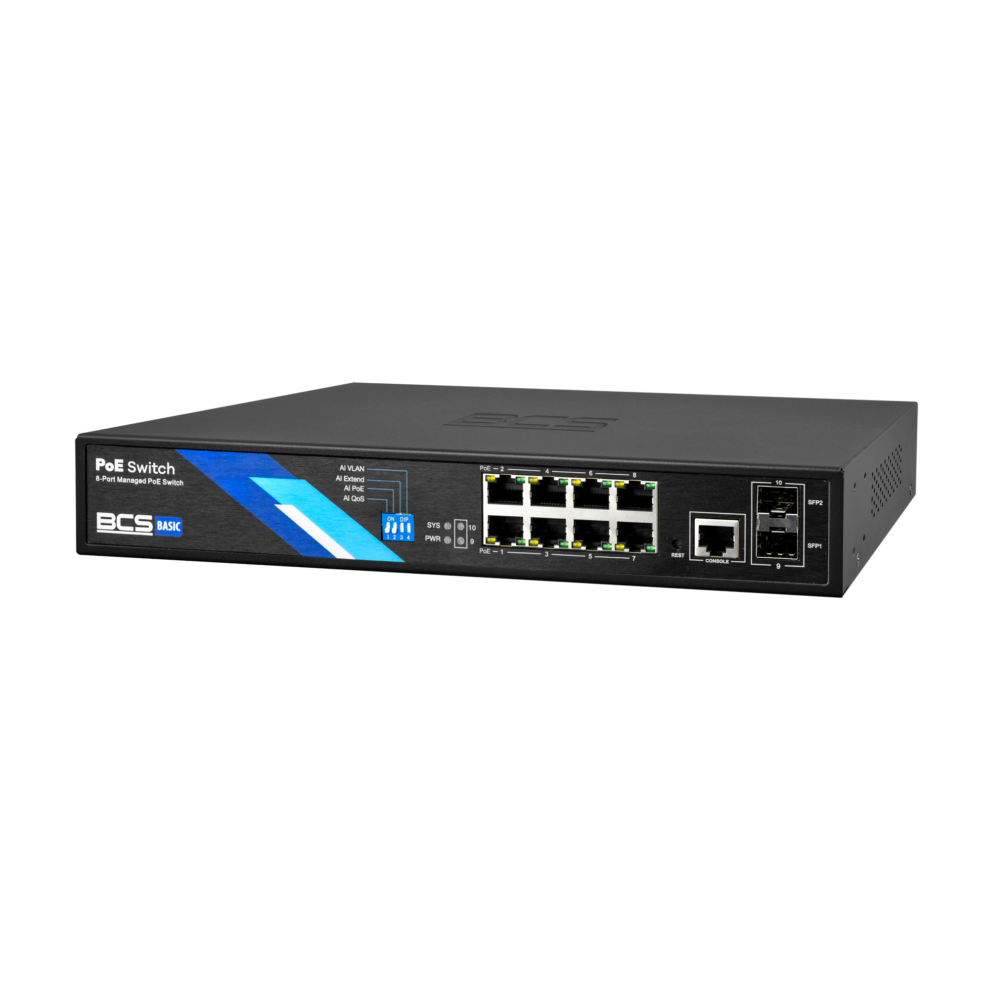 BCS-B-SP08G-2SFP-M - Image 3