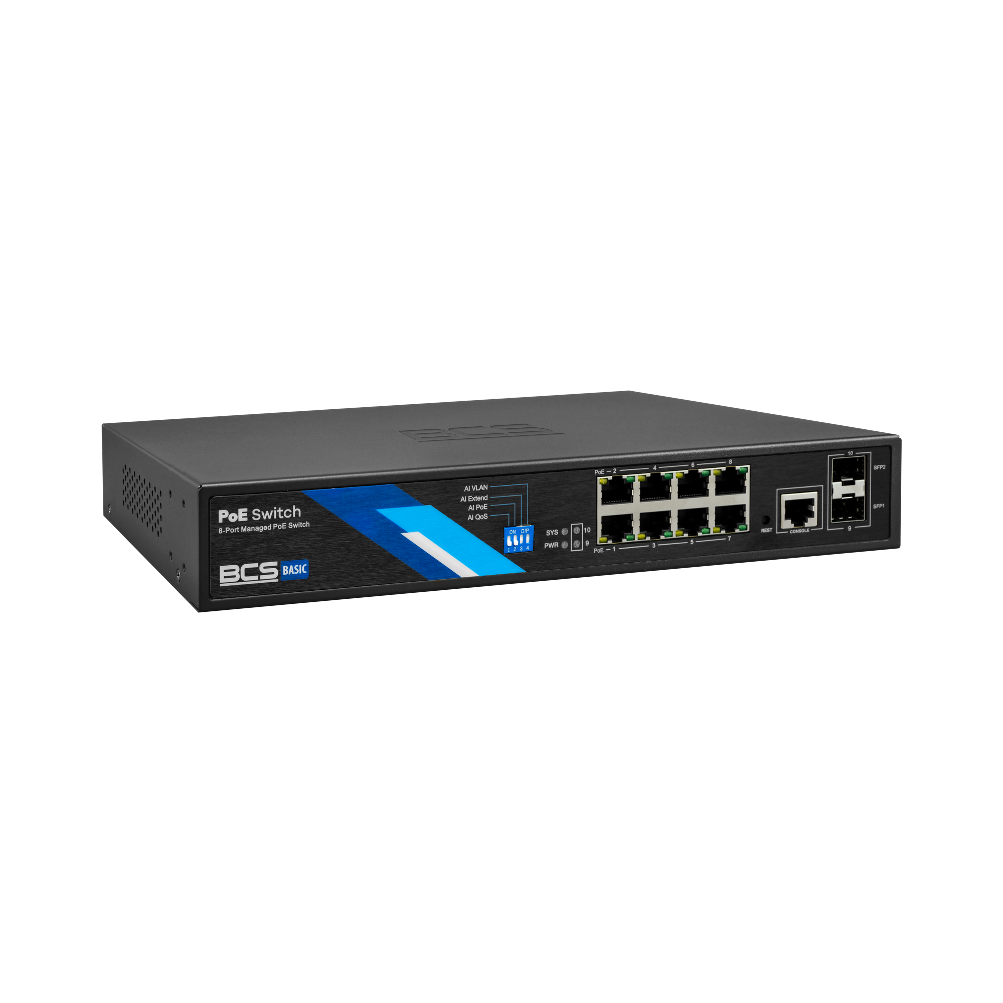 BCS-B-SP08G-2SFP-M - Image 4