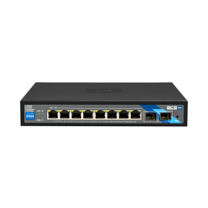 BCS-B-SP08G-2SFP