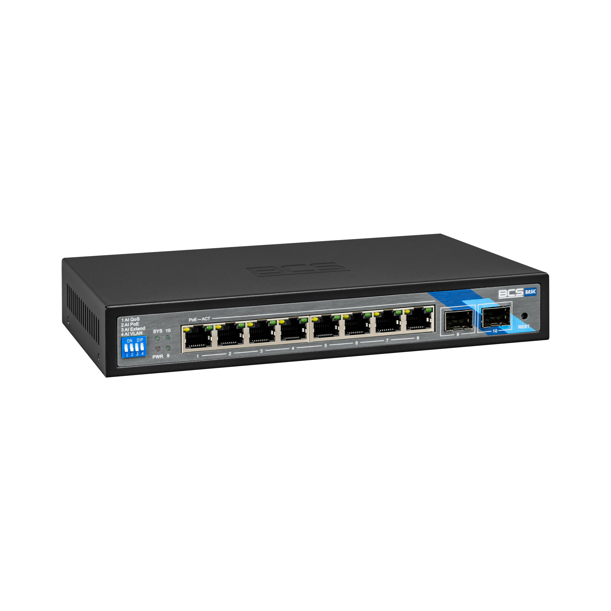 BCS-B-SP08G-2SFP - Image 3