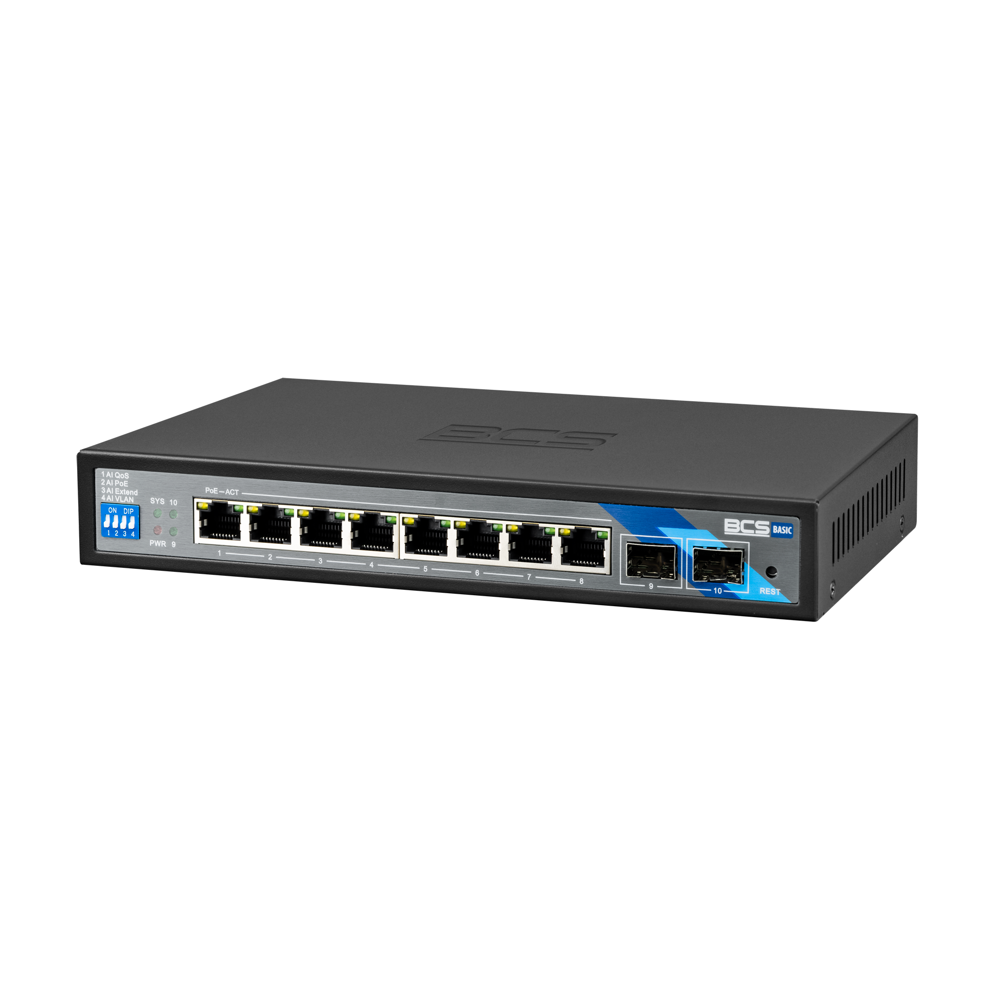 BCS-B-SP08G-2SFP - Image 4