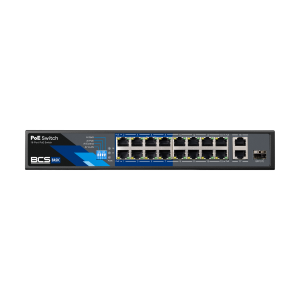 BCS-B-SP1602G-1SFP