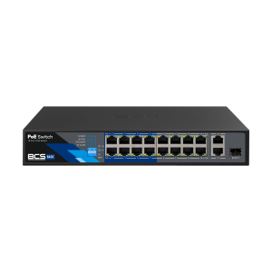 BCS-B-SP1602G-1SFP