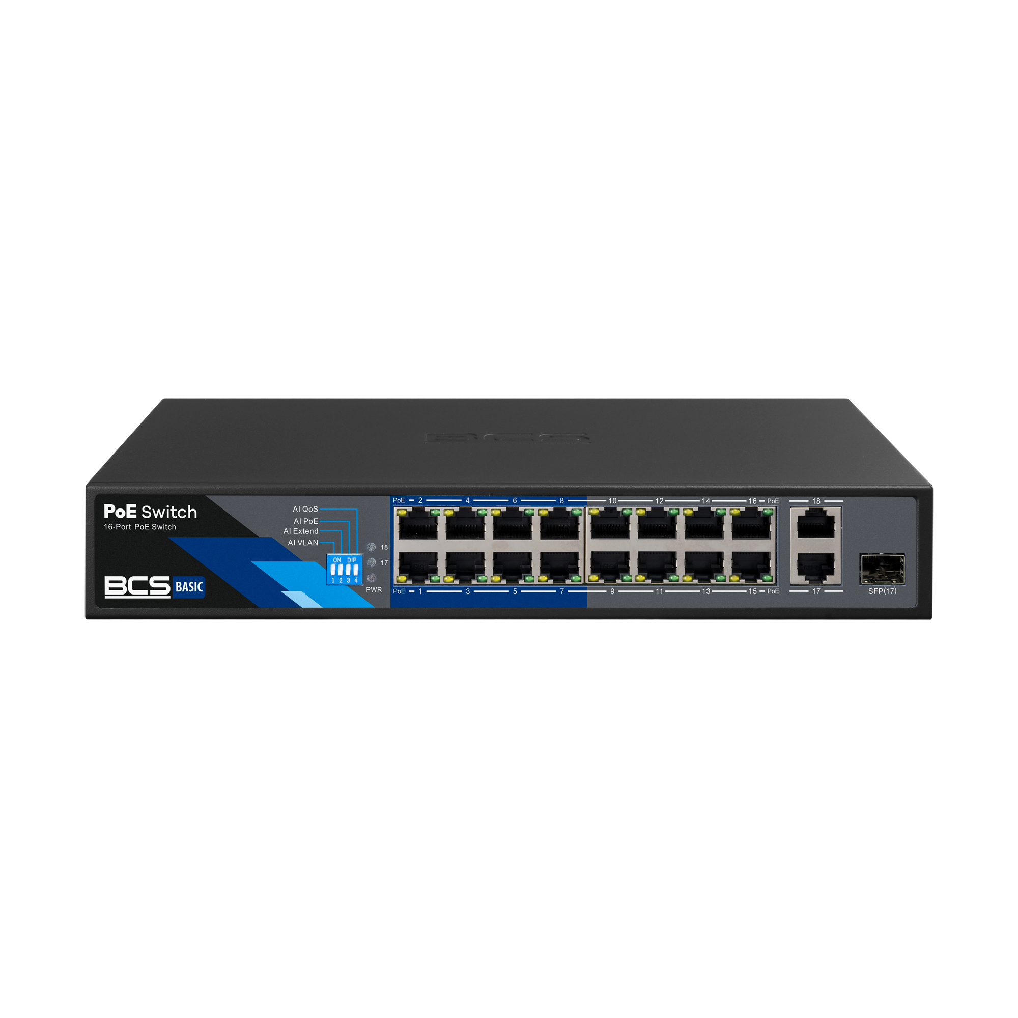BCS-B-SP1602G-1SFP - Image 2