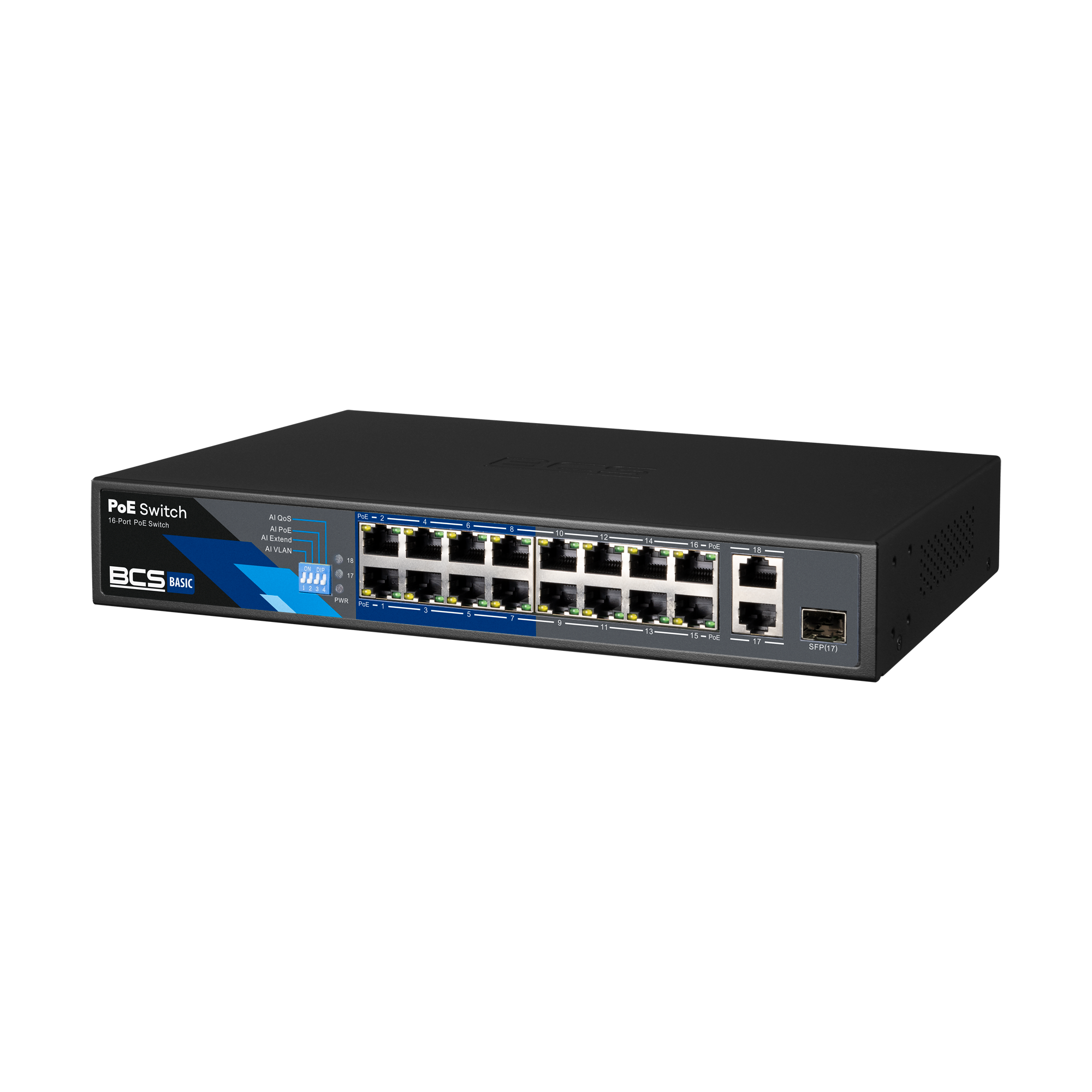 BCS-B-SP1602G-1SFP - Image 3