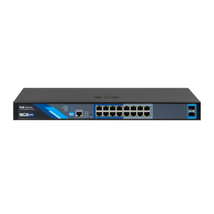BCS-B-SP16G-2SFP-M