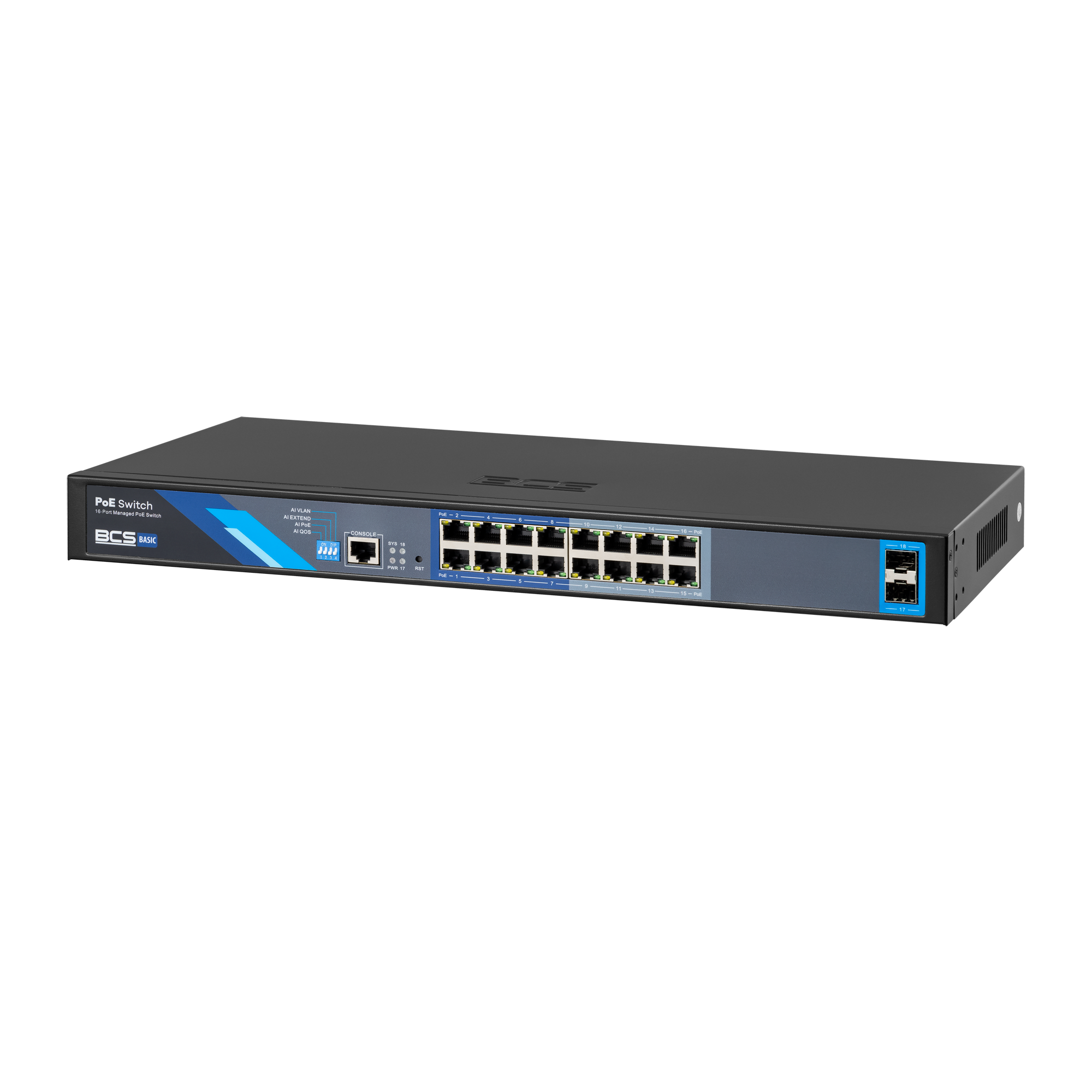BCS-B-SP16G-2SFP-M - Image 3