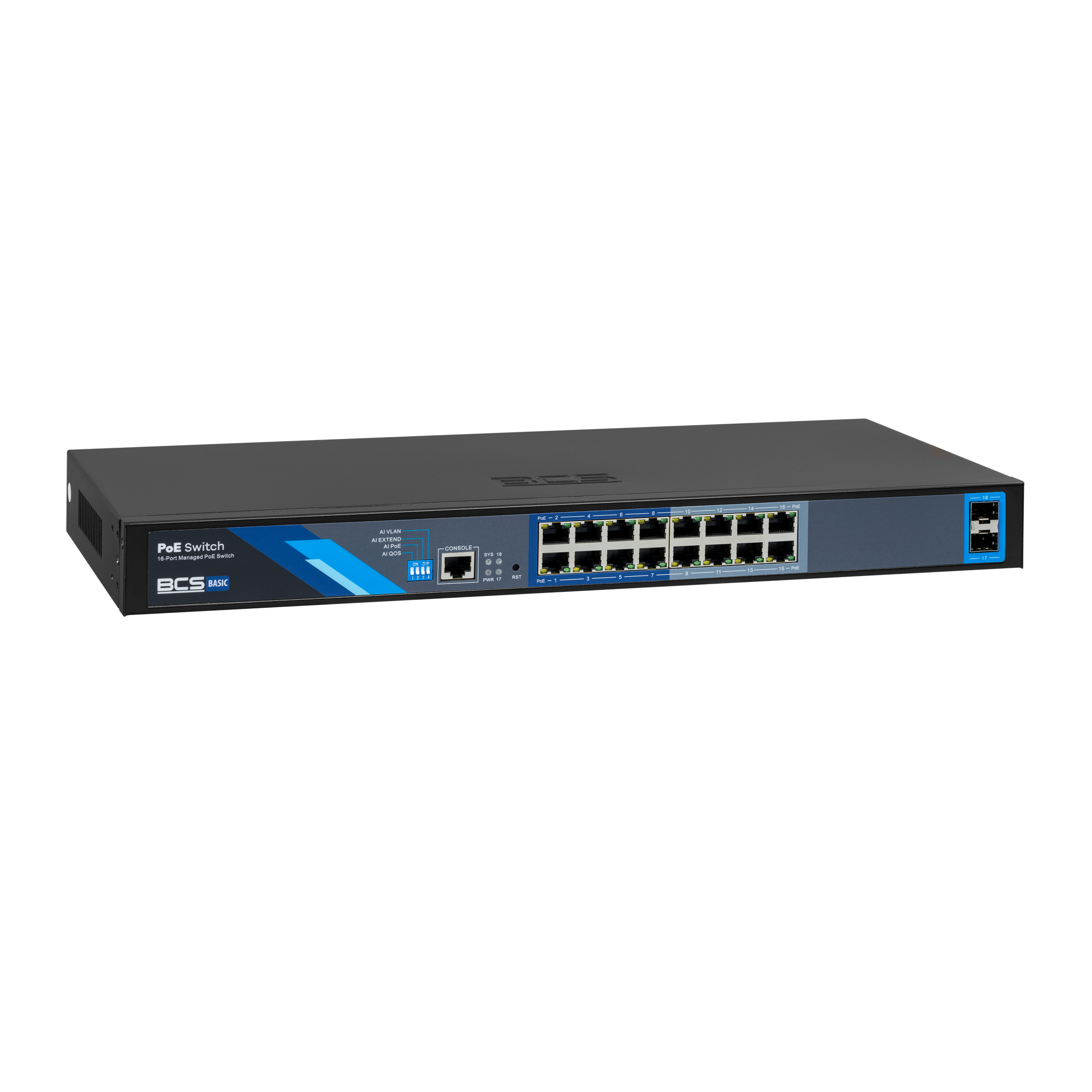 BCS-B-SP16G-2SFP-M - Image 4