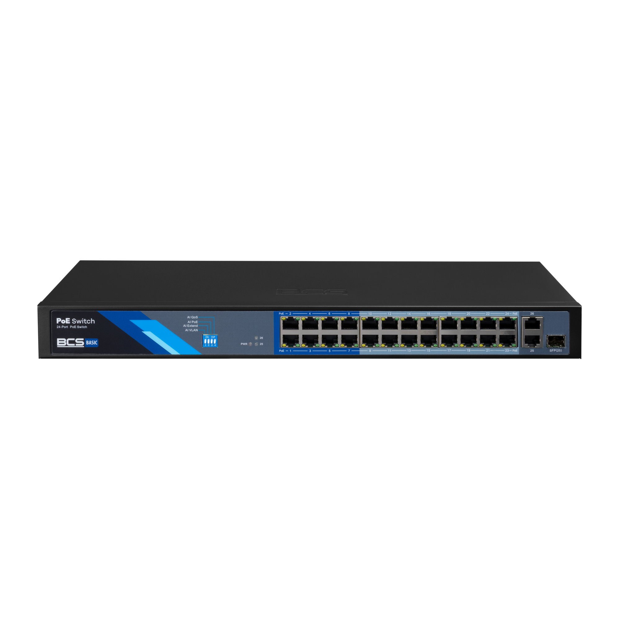 BCS-B-SP2402G-1SFP - Image 2