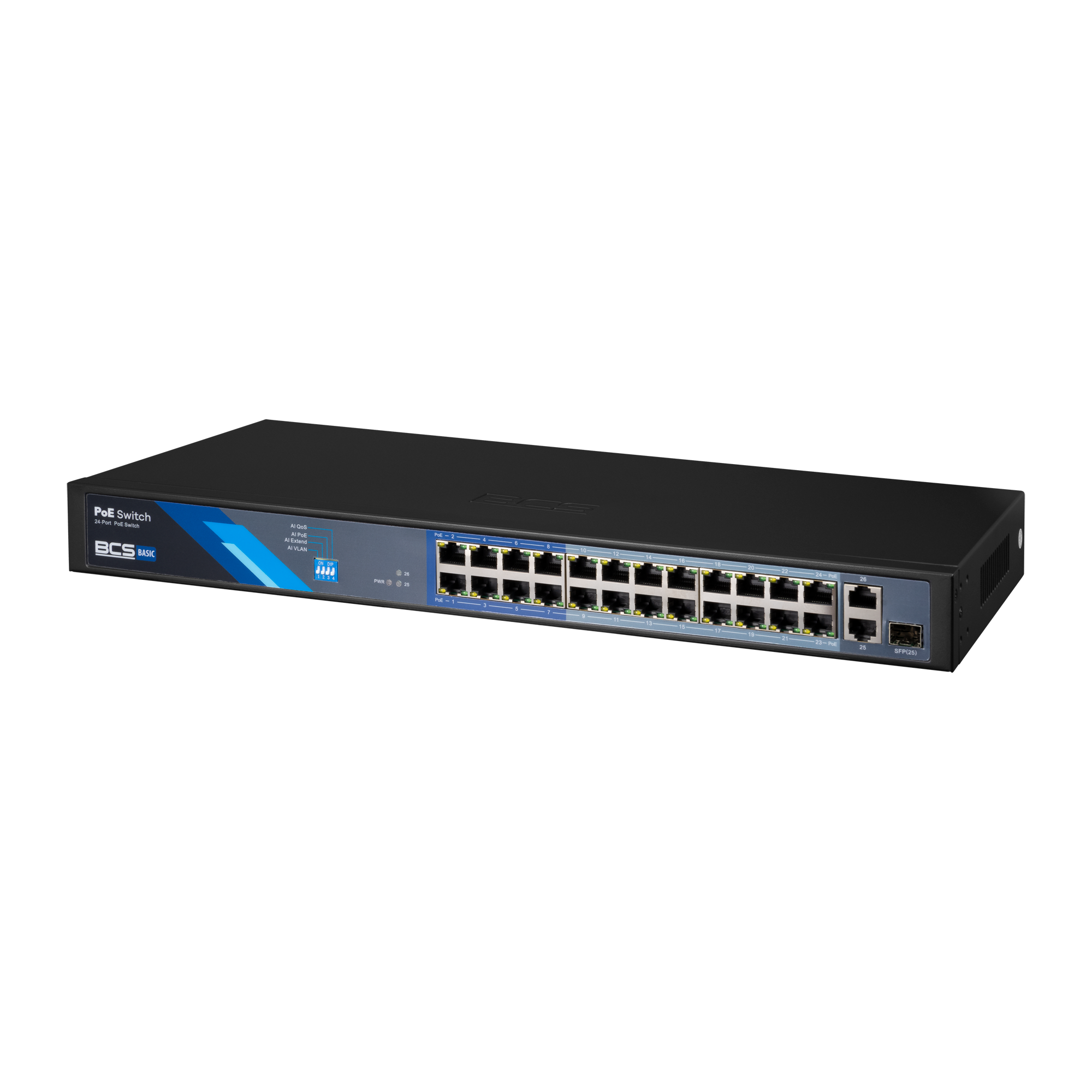 BCS-B-SP2402G-1SFP - Image 3