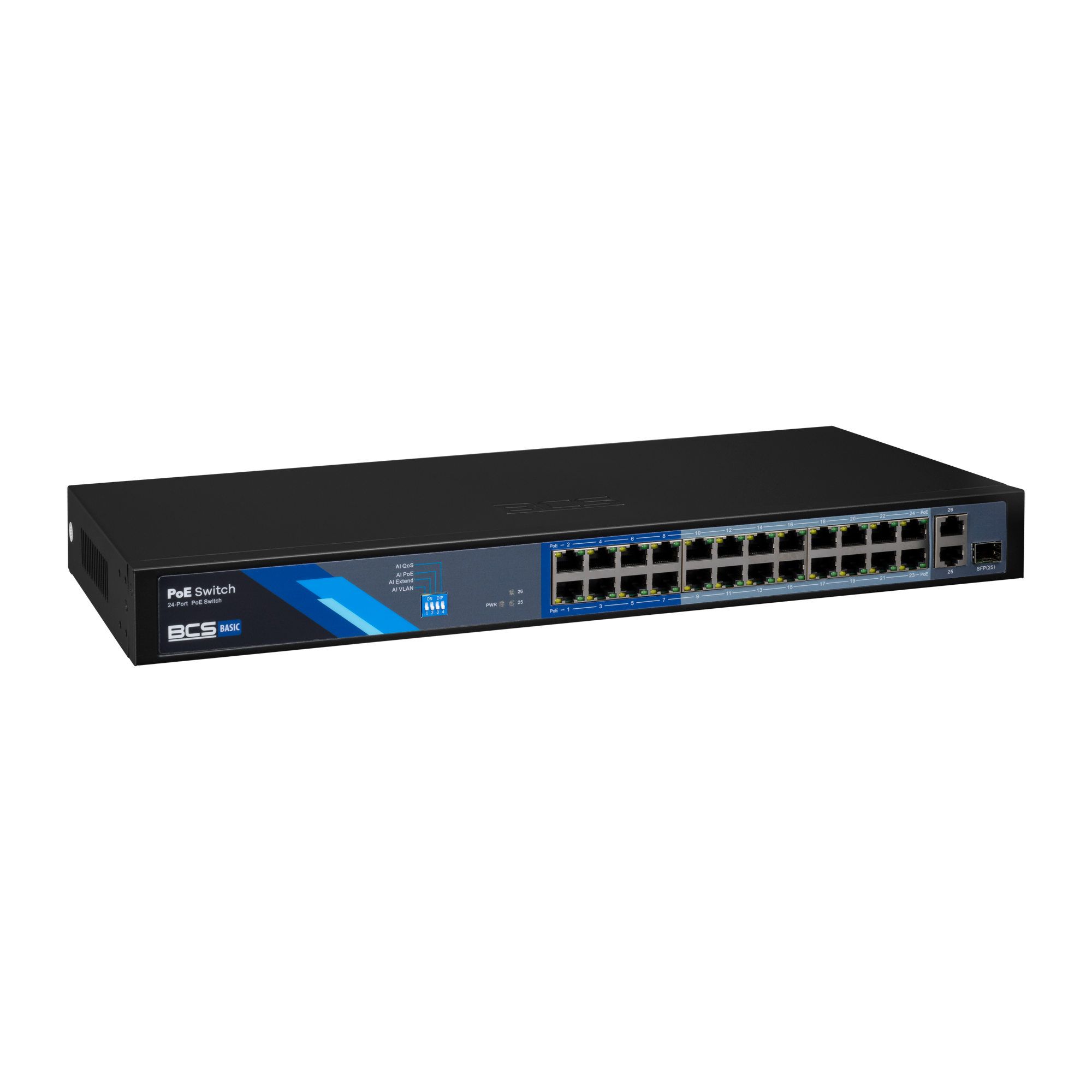 BCS-B-SP2402G-1SFP - Image 4