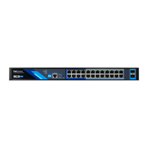 BCS-B-SP24G-2SFP-M