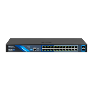 BCS-B-SP24G-2SFP-M