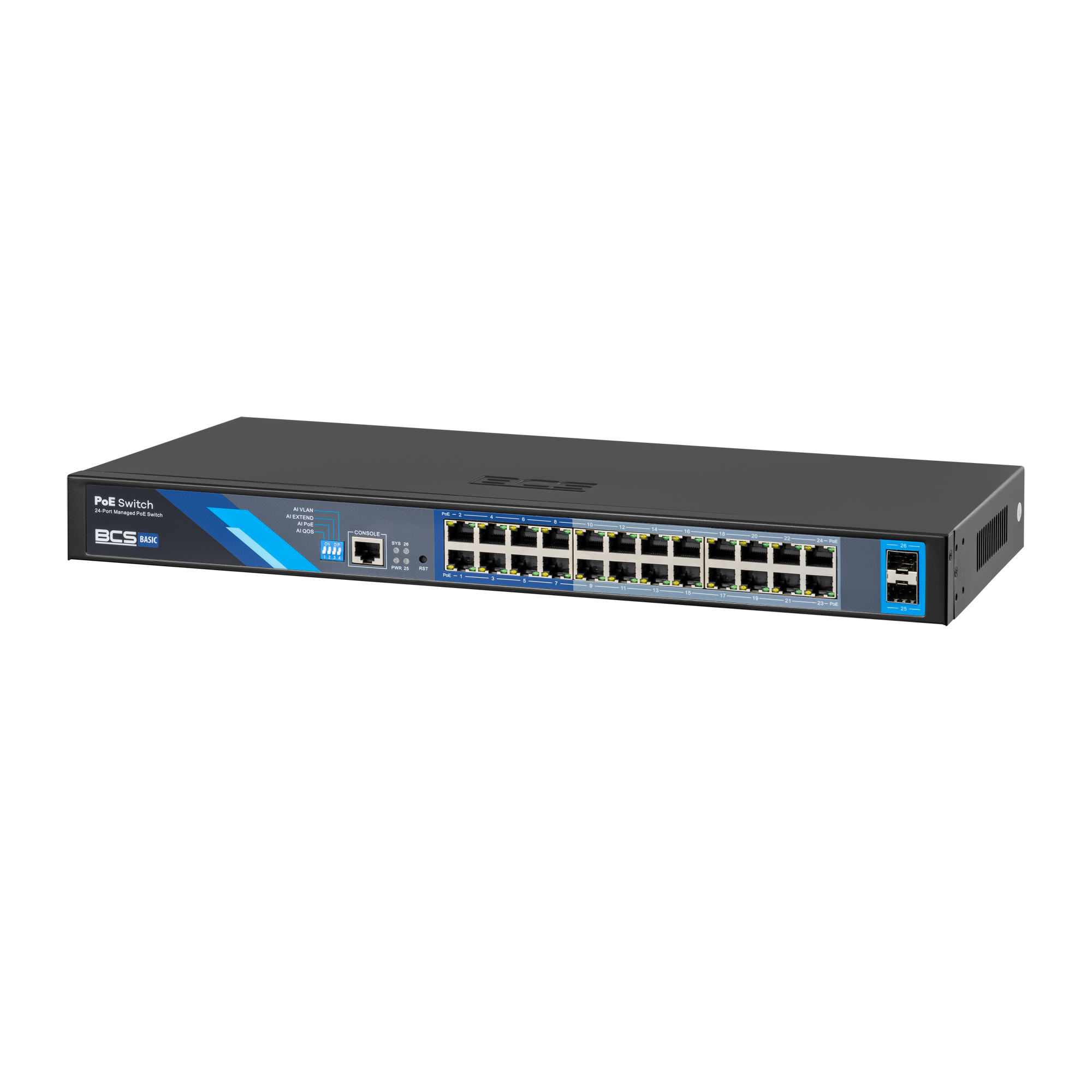 BCS-B-SP24G-2SFP-M - Image 3