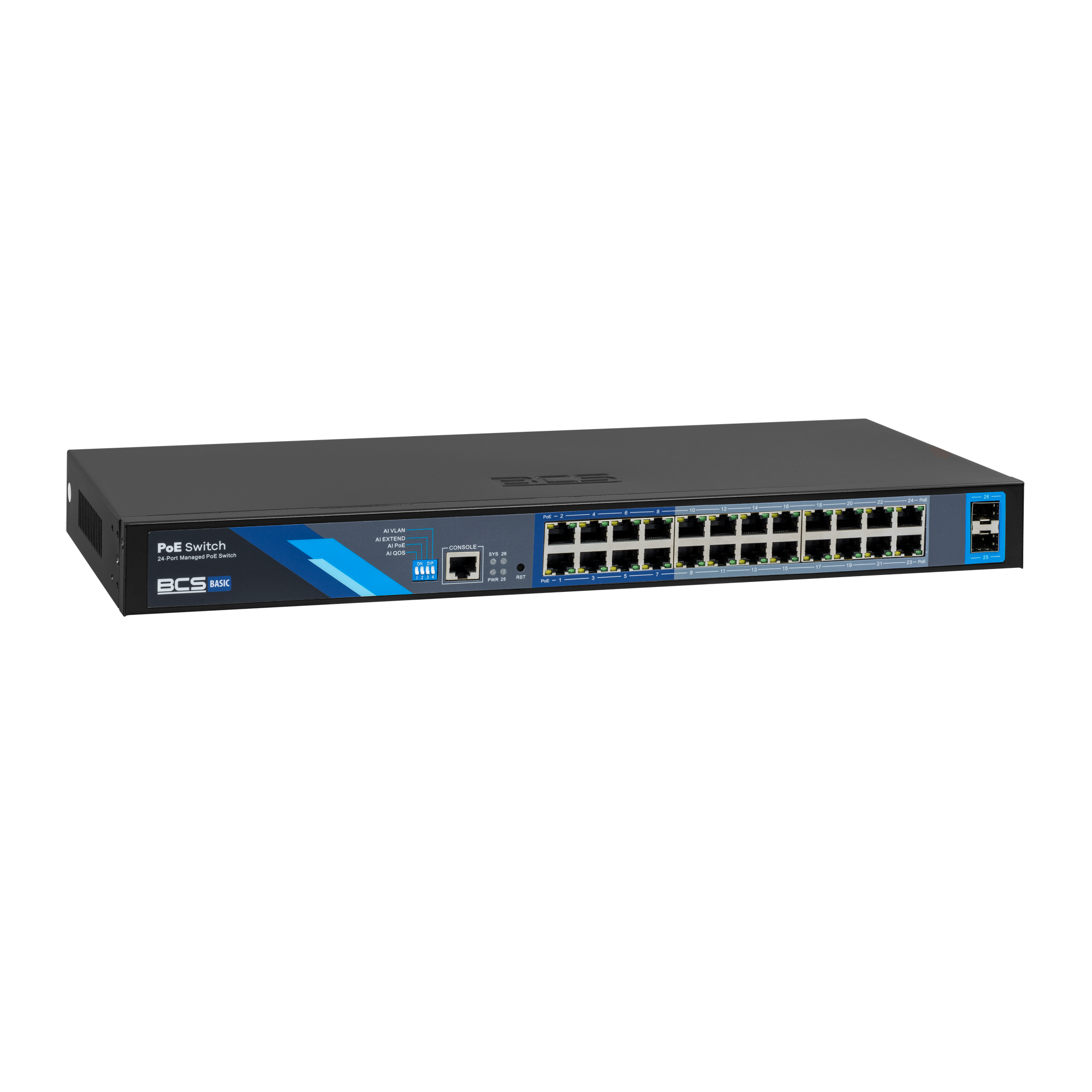 BCS-B-SP24G-2SFP-M - Image 4