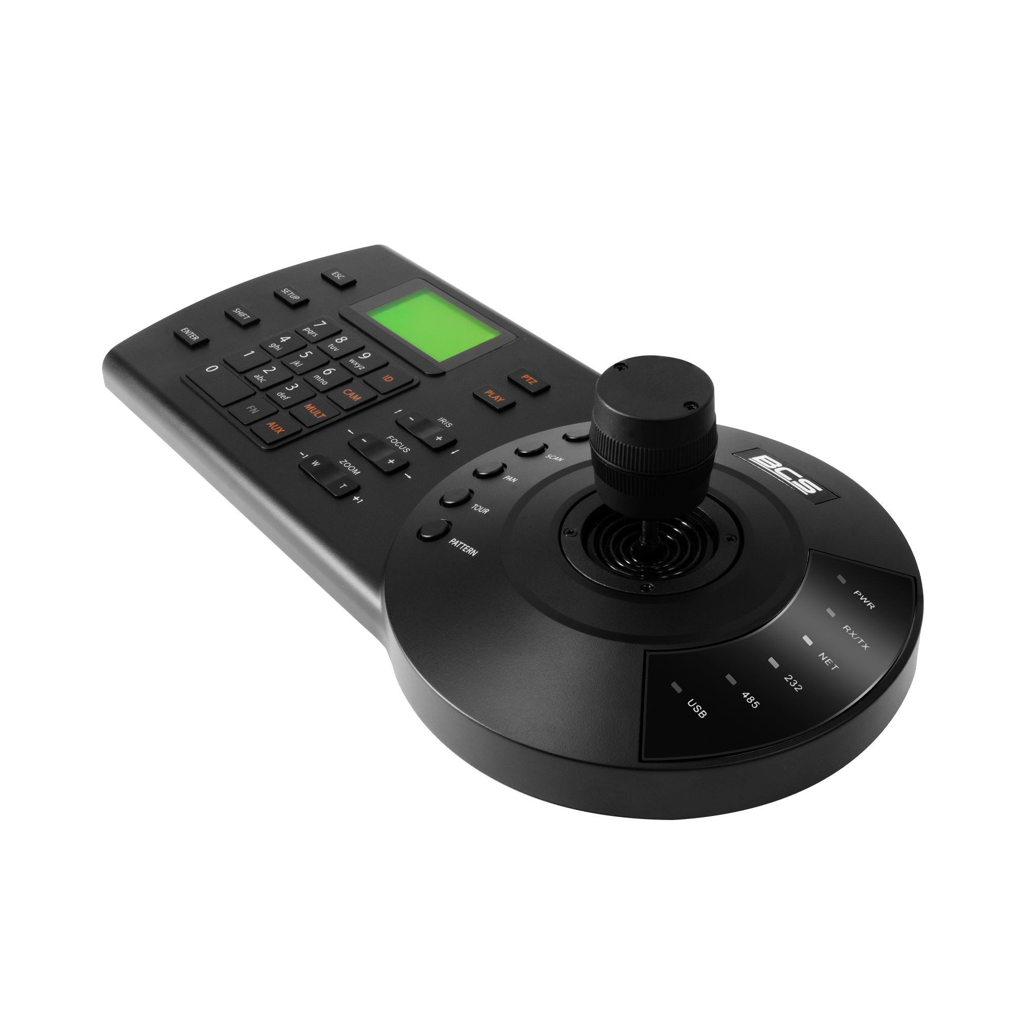BCS-DVR-KN(4) - Image 2