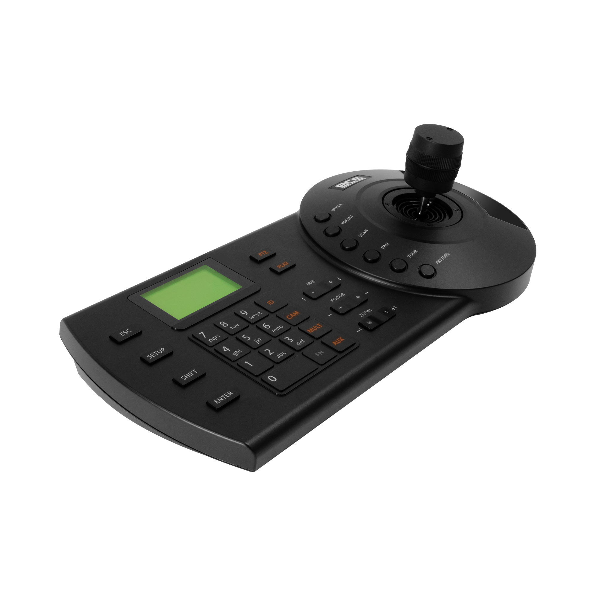 BCS-DVR-KN(4) - Image 3
