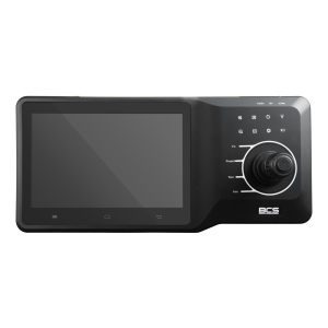 BCS-DVR-KNLCD-II