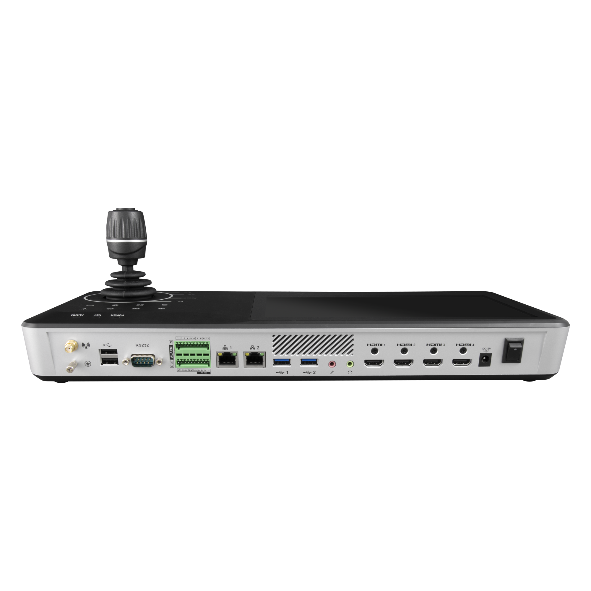 BCS-DVR-KNLCD-II - Image 5