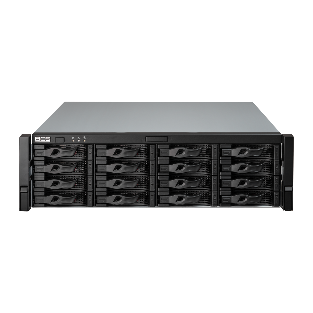 BCS-ESS16NHDD-III - Image 2