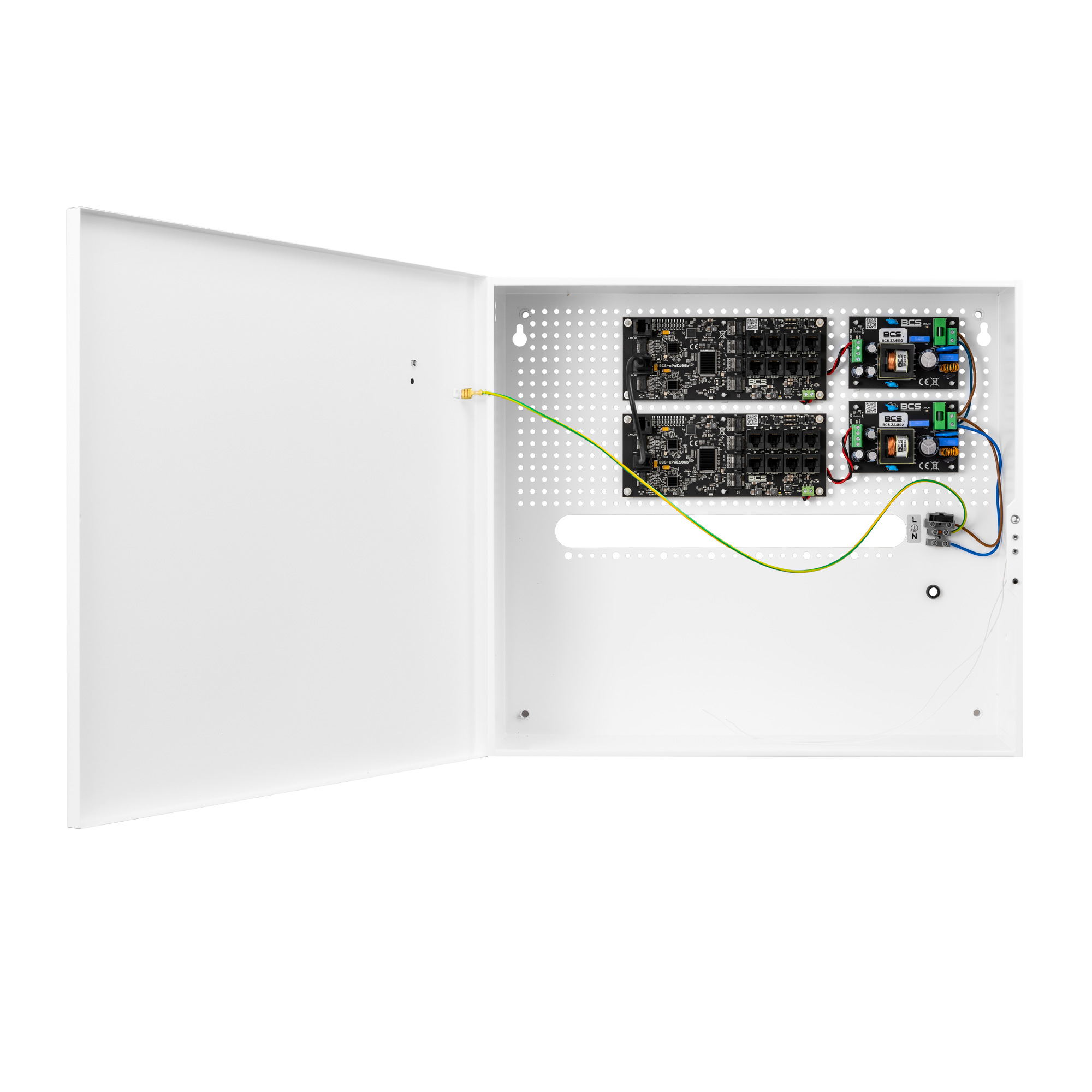 BCS-IP16Gb/E-S - Image 2