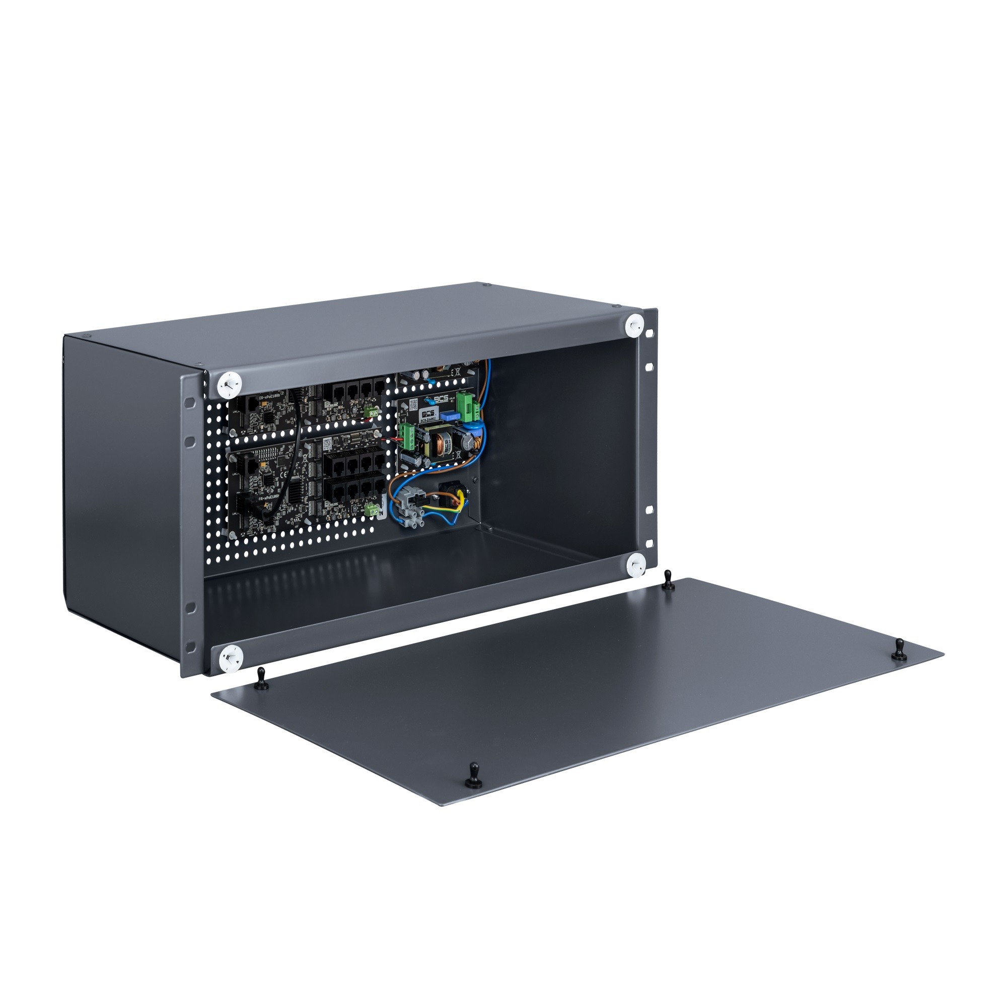 BCS-IP16Gb/RACK5U - Image 2