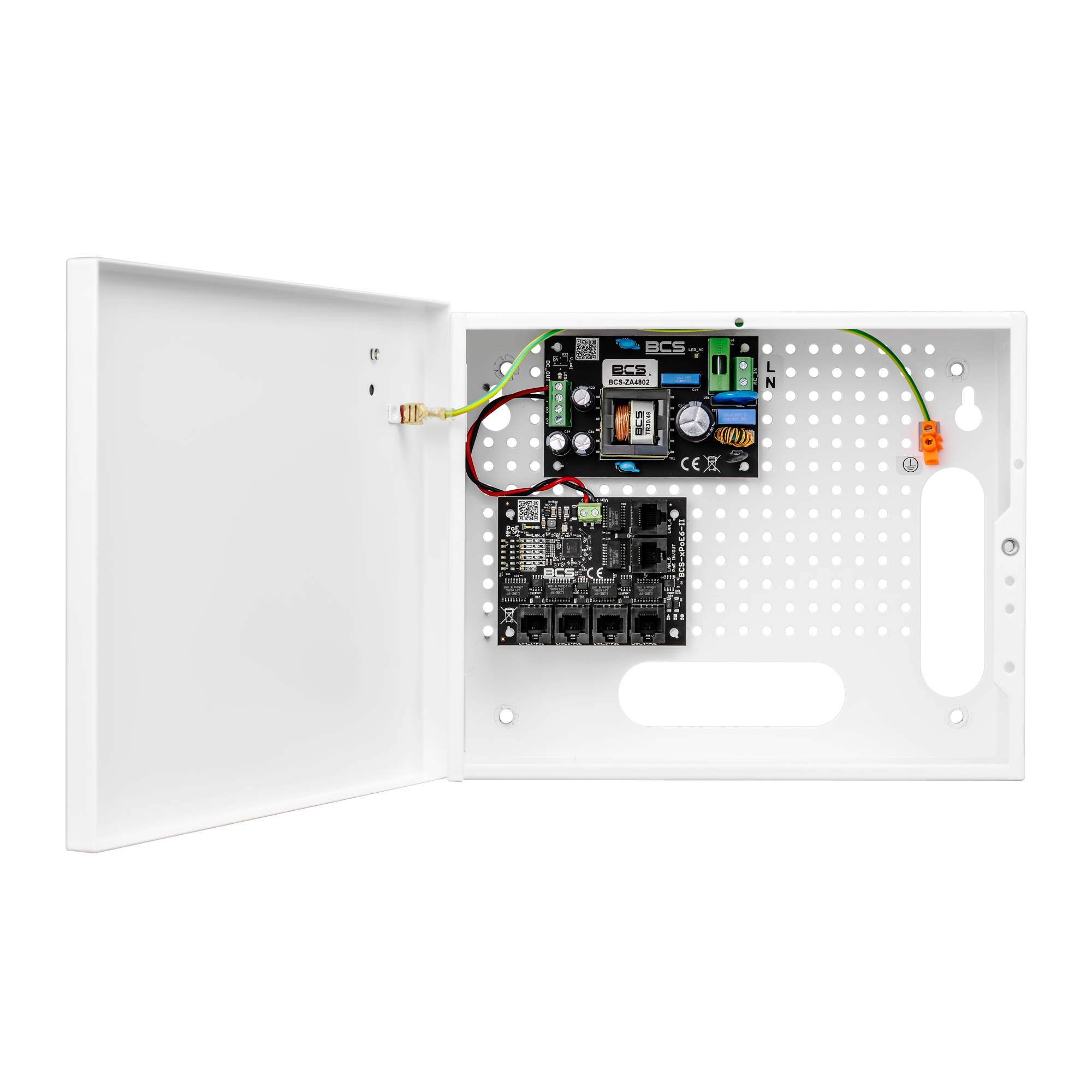 BCS-IP4/E-S - Image 2