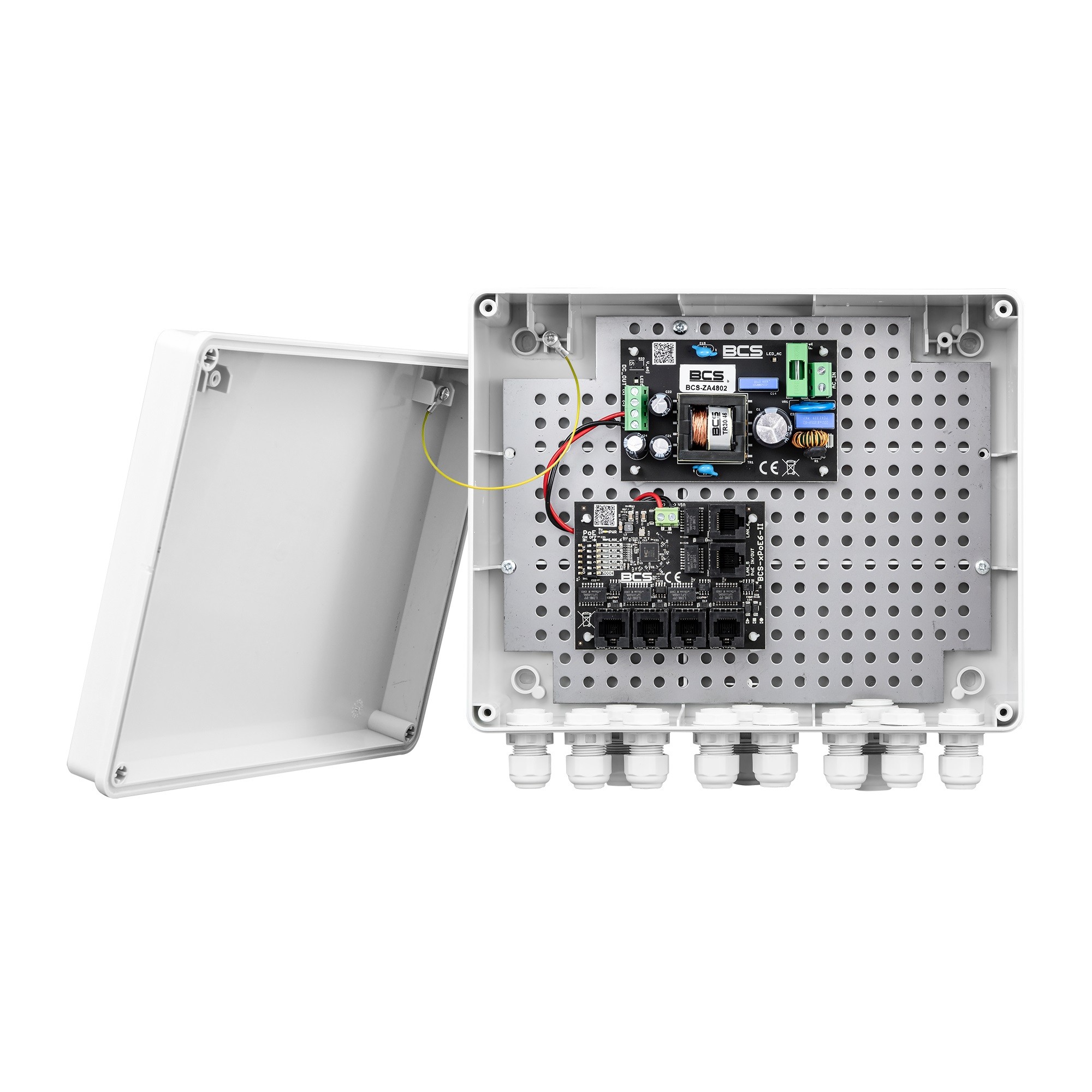 BCS-IP4/Z/E-S - Image 2