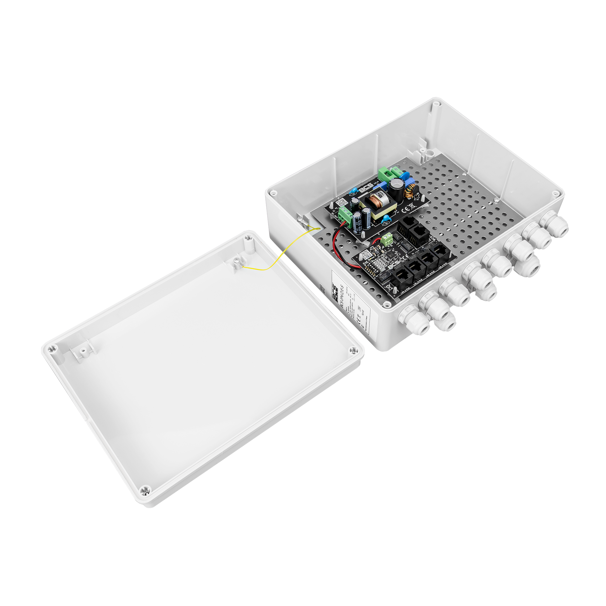 BCS-IP4/Z/E-S - Image 3