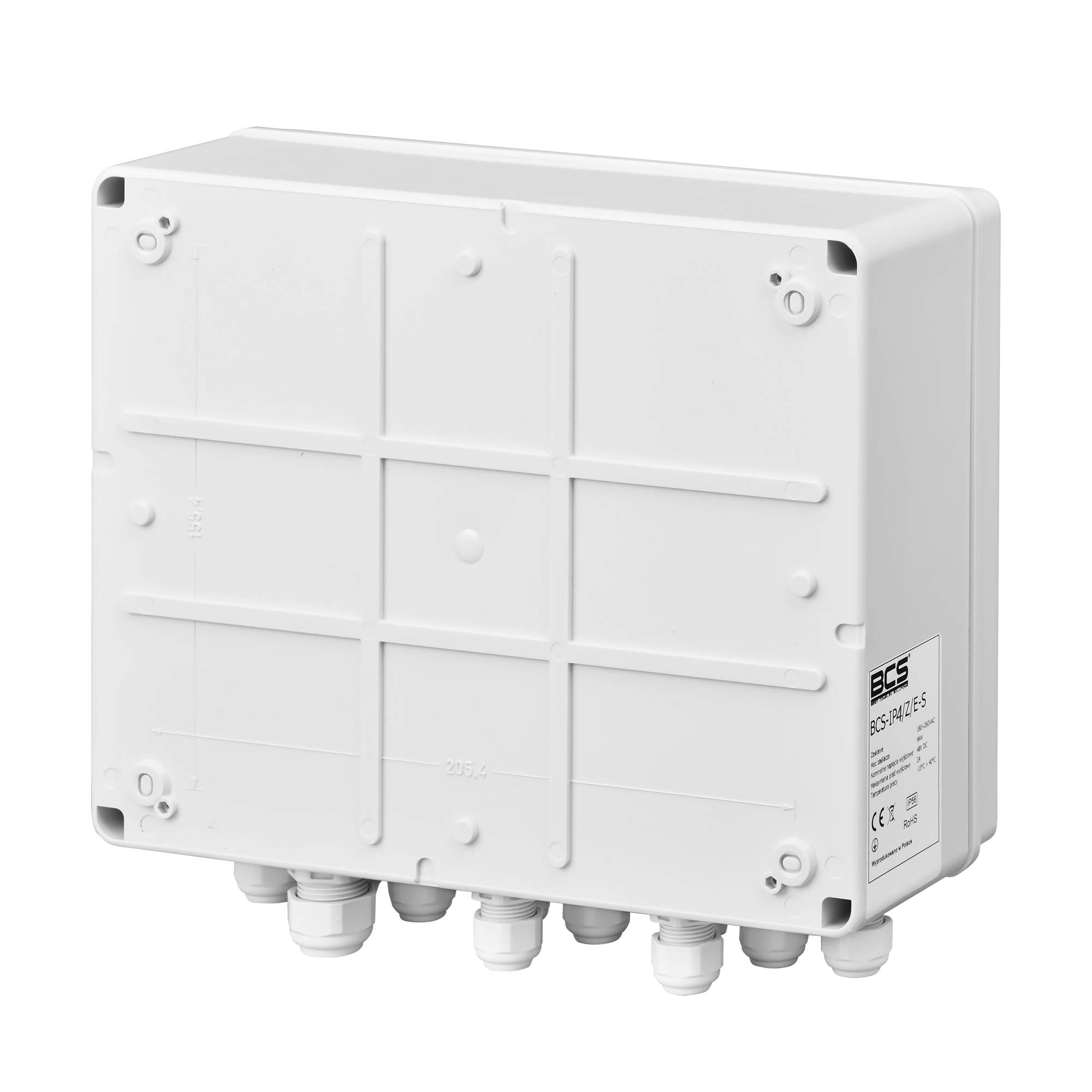 BCS-IP4/Z/E-S - Image 5