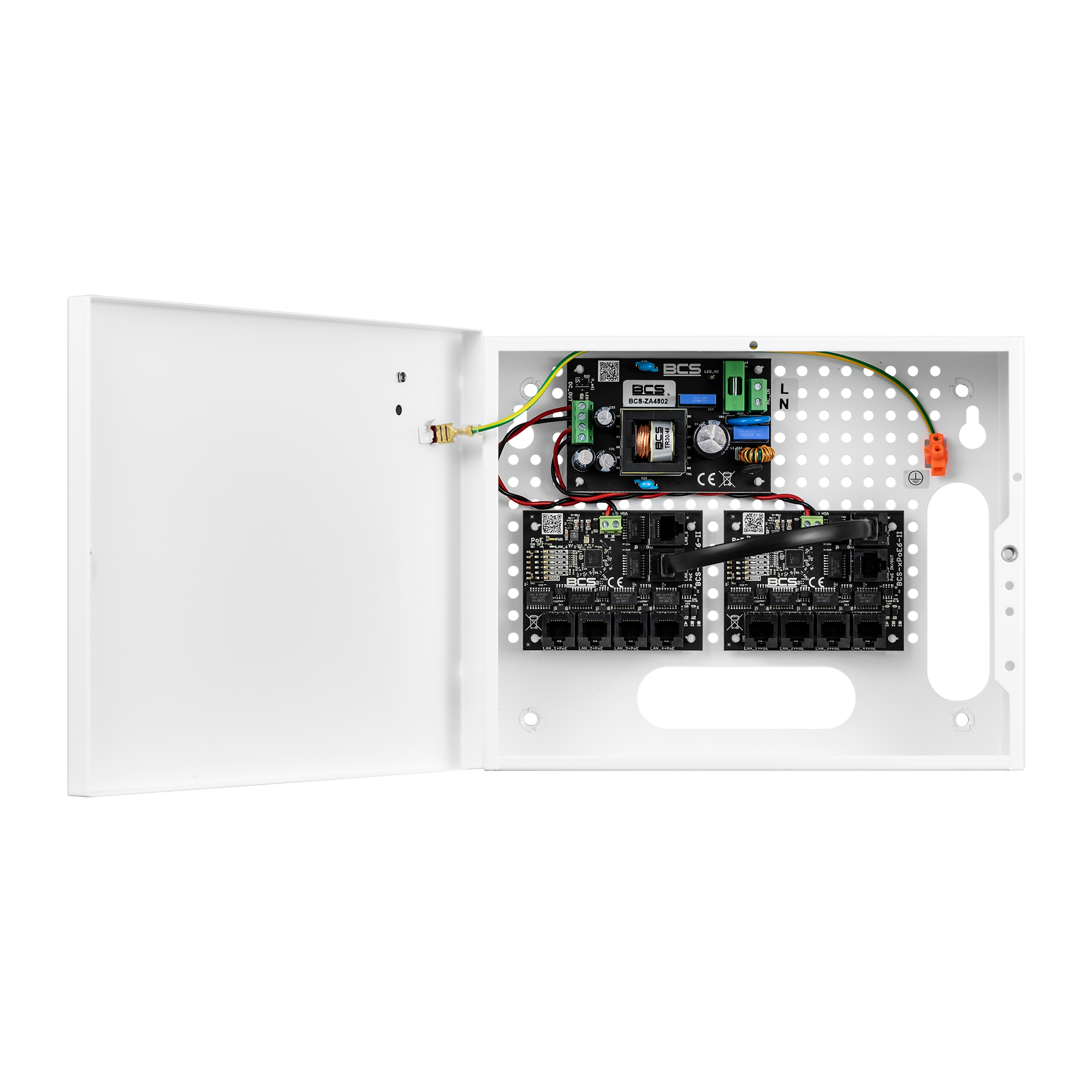 BCS-IP8/E-S - Image 2