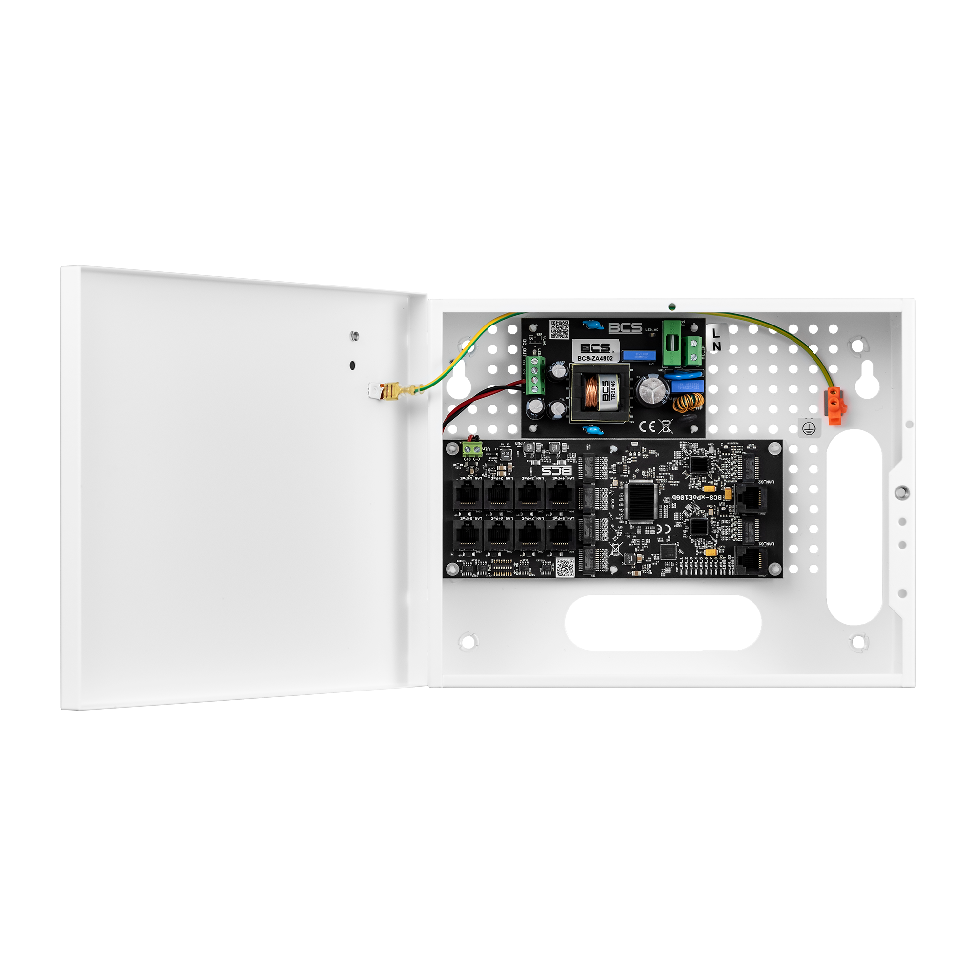 BCS-IP8Gb/E-S/E - Image 2