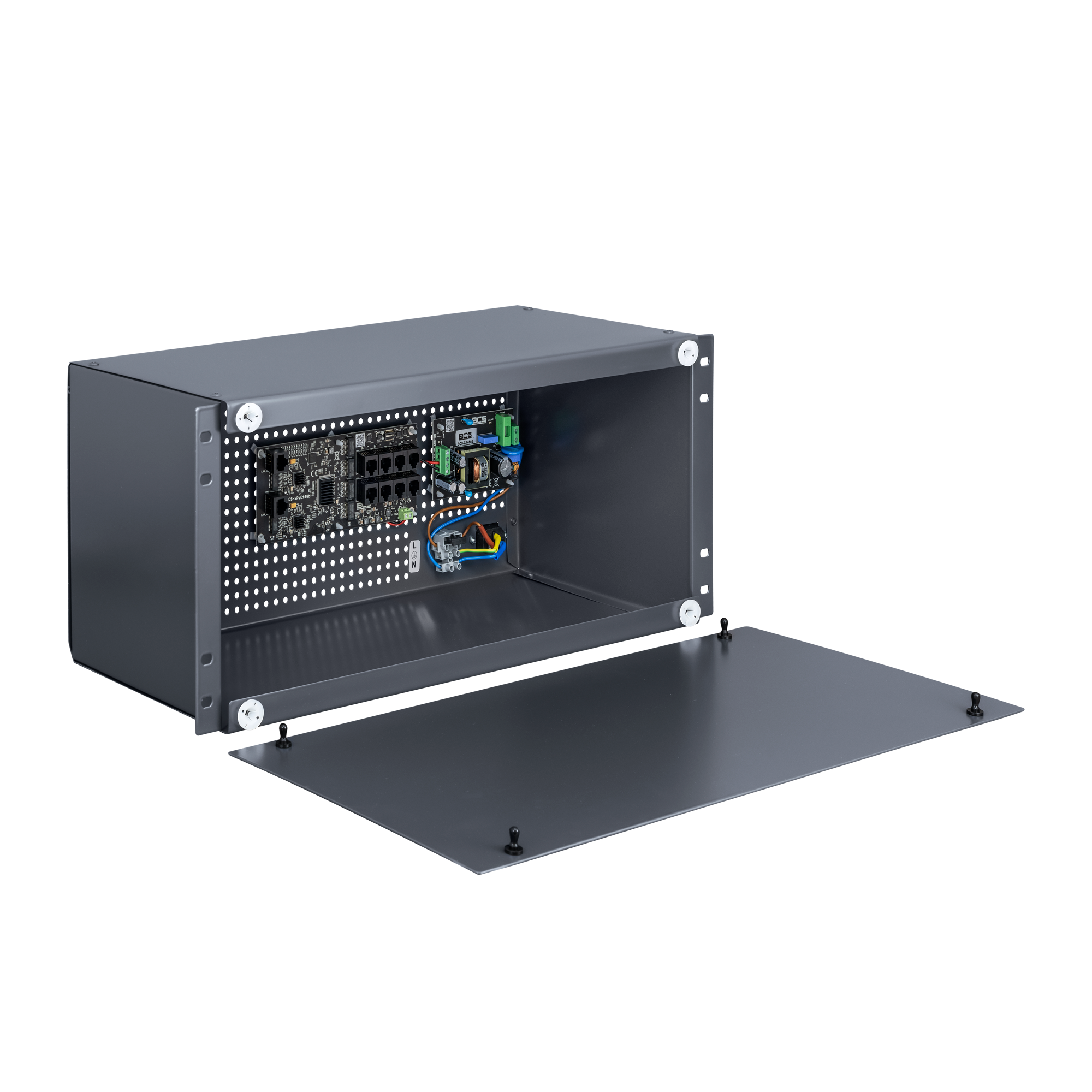 BCS-IP8Gb/RACK5U - Image 2