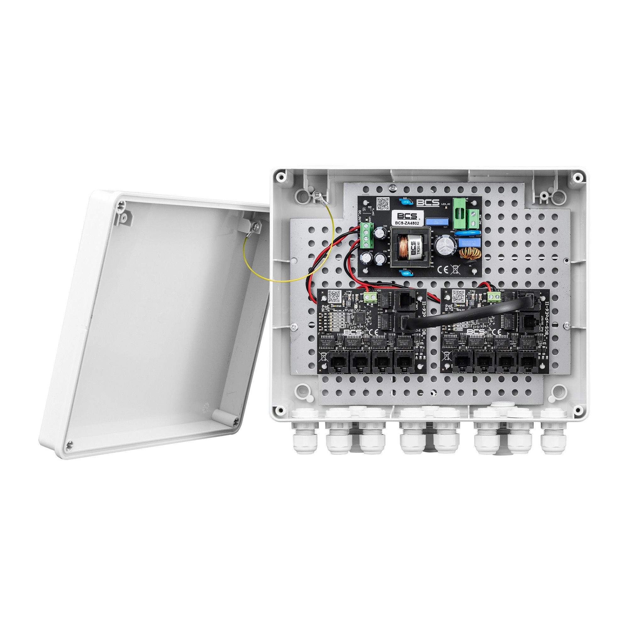 BCS-IP8/Z/E-S - Image 2
