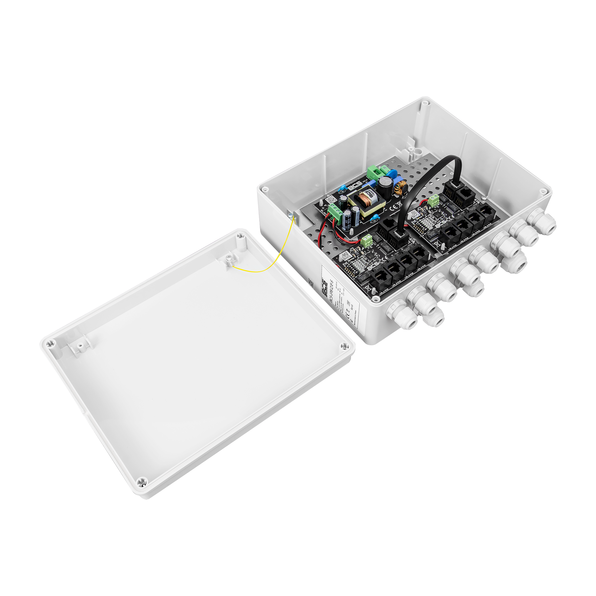 BCS-IP8/Z/E-S - Image 3