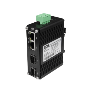 BCS-ISP02G-2SFP