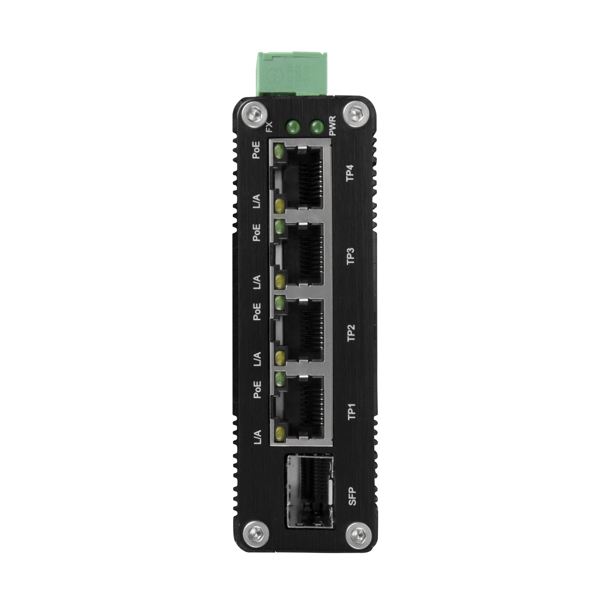 BCS-ISP04G-1SFP