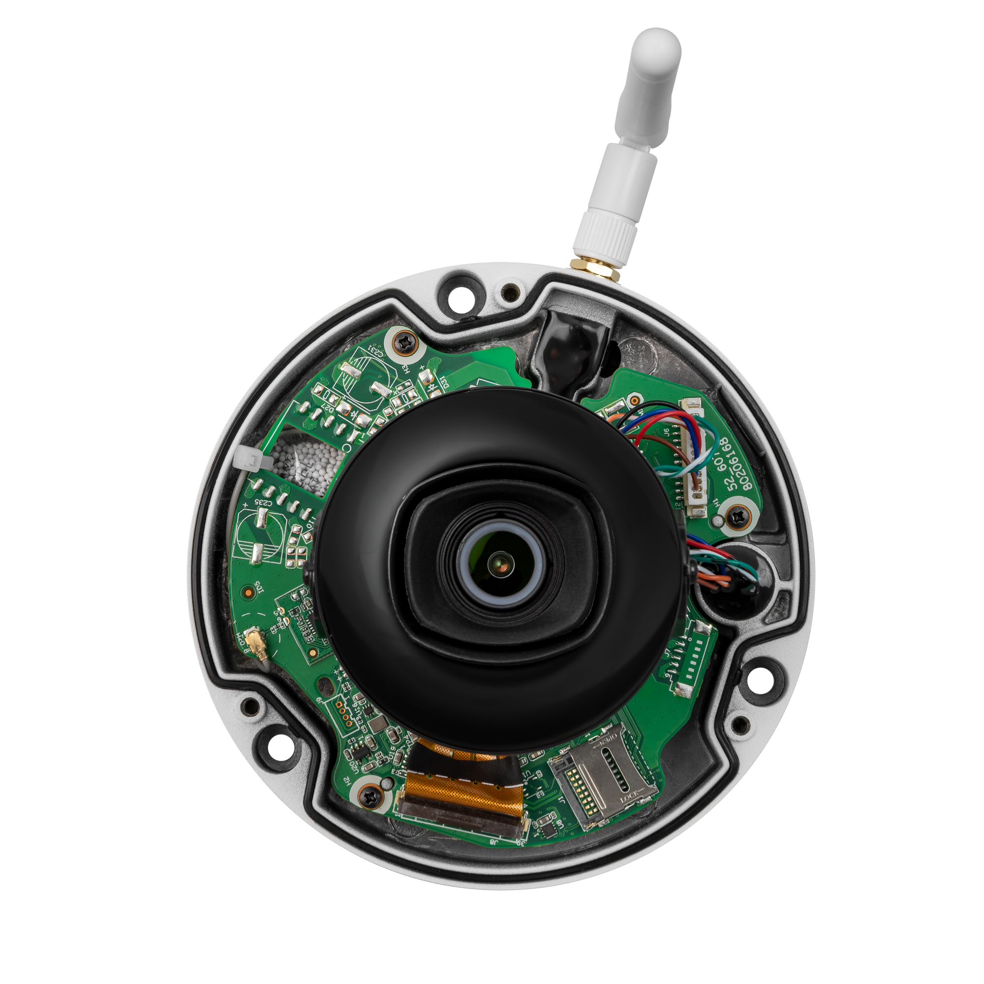 BCS-L-DIP14FSR3-W - Image 5